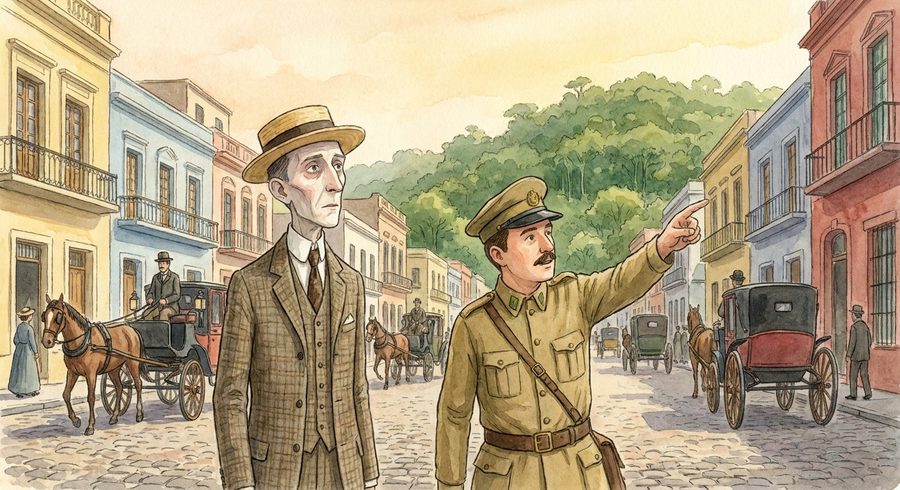 Page 1 illustration