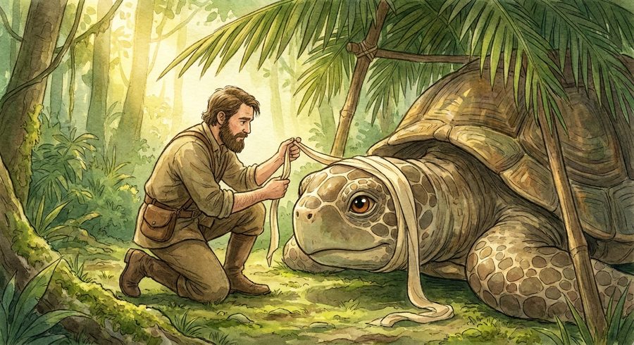 Page 3 illustration