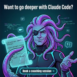1-on-1 coaching with Paul