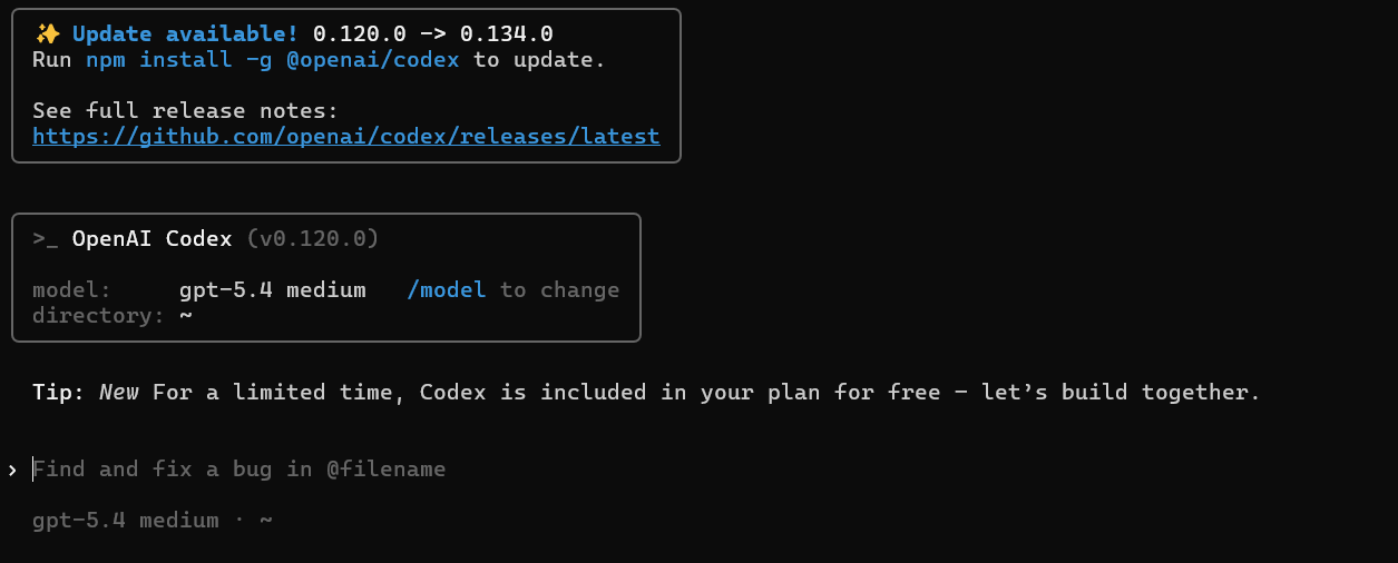 Codex