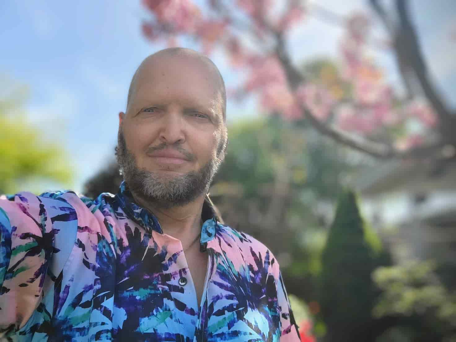 Paul Preibisch